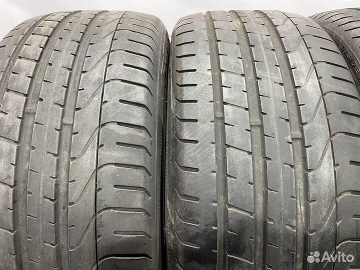Pirelli P Zero 225/35 R19