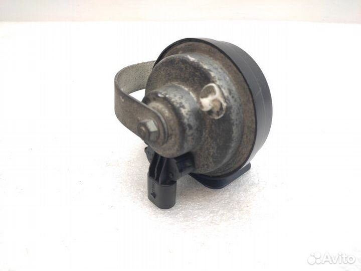 Звуковой сигнал (клаксон) Bmw X5 E70 N52B30 2008