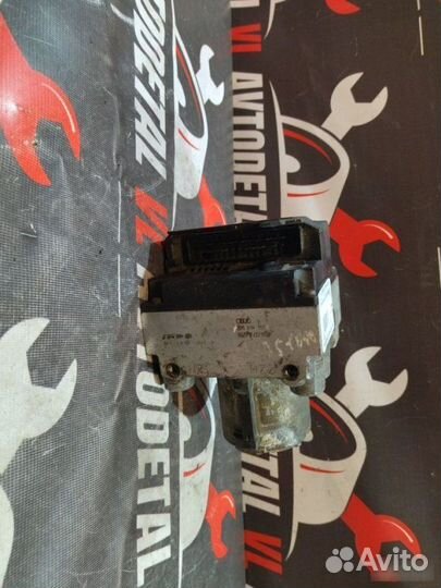 Блок ABS Audi A4