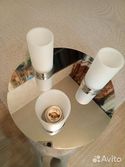 Светильник потолочный