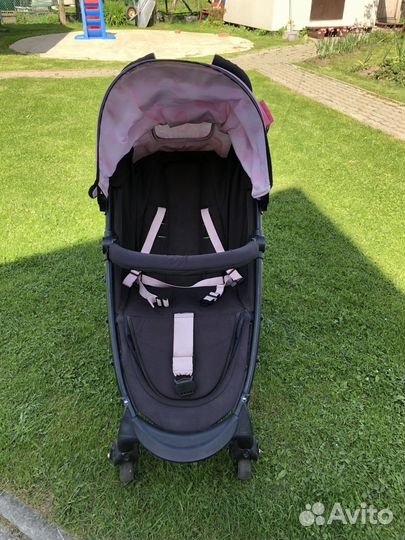 Коляска трость cosatto y2