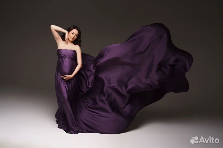 Фотограф беременных