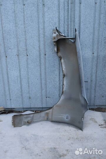 Крыло переднее правое Lexus RX 2002