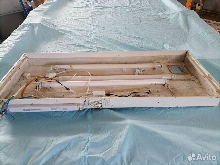 Крышка для аквариума