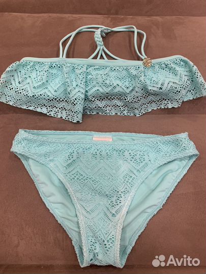 Купальник на девочку H&M, 146/152размер
