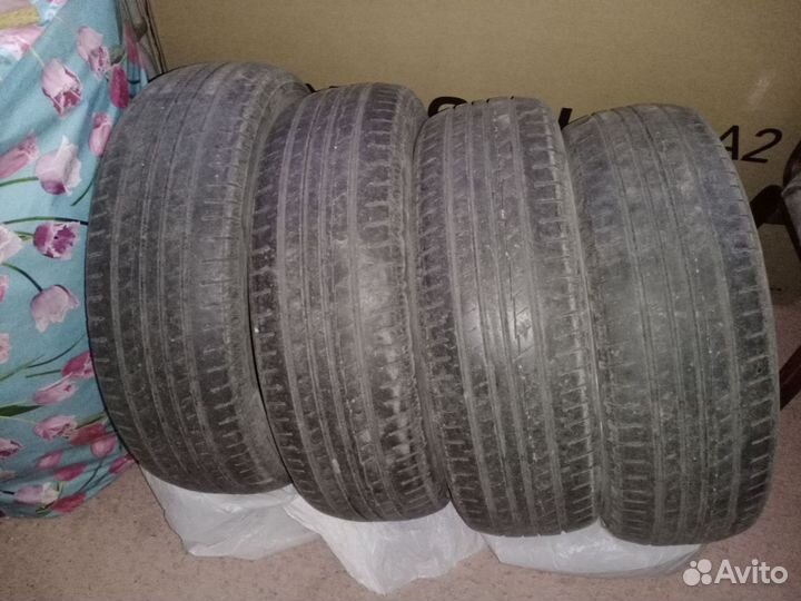 Yokohama BluEarth AE50 185/65 R15 88H