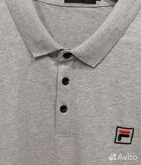 Рубашка мужская