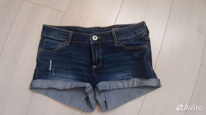 Шорты