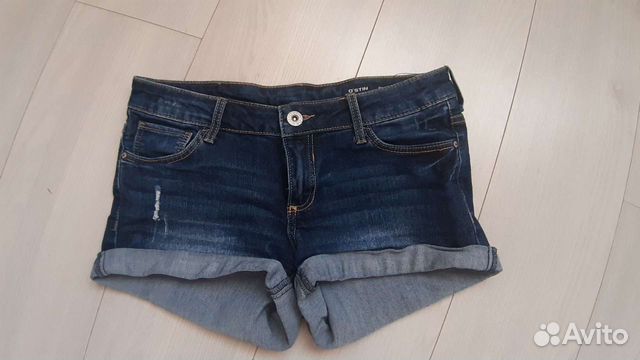 Шорты