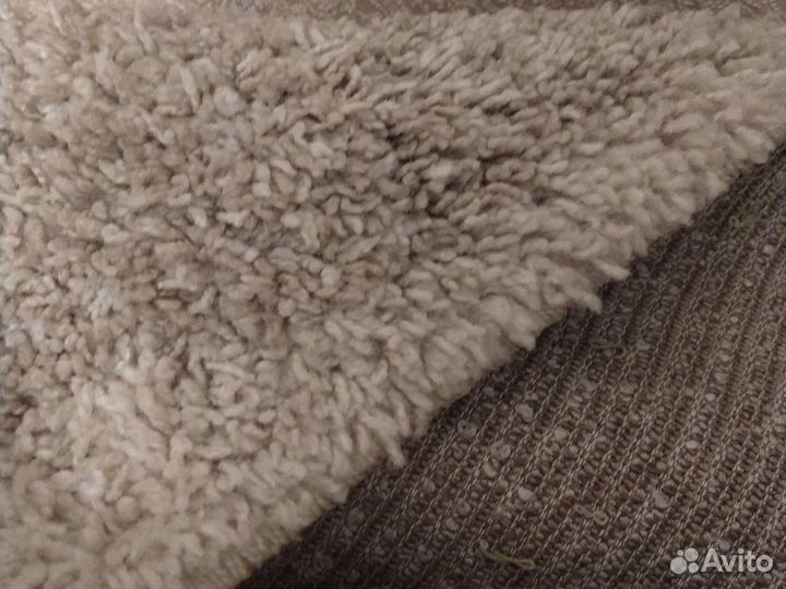 Ковёр 1,95*3,90 см б/у