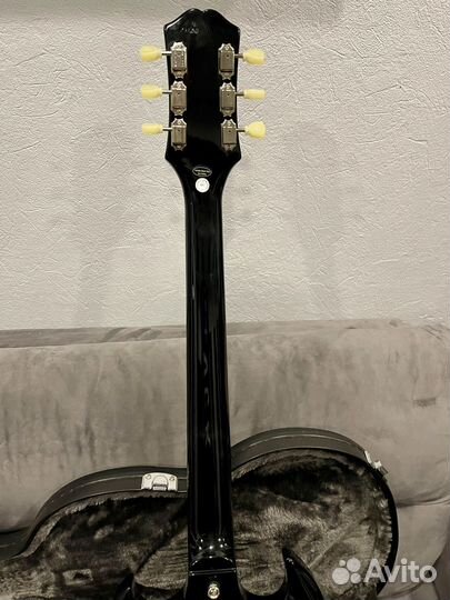 Epiphone Sg Standart 2022