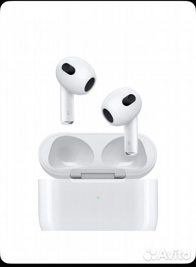 Airpods 3