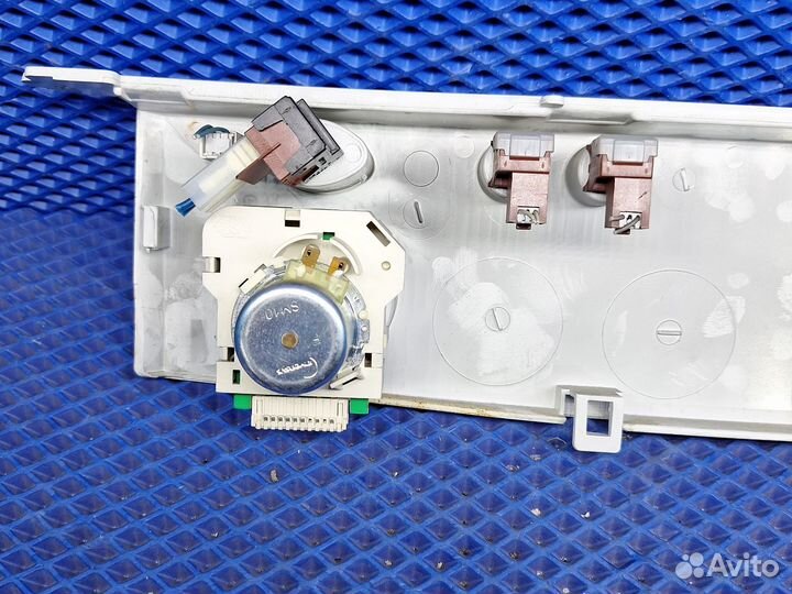 Панель управления indesit WI81