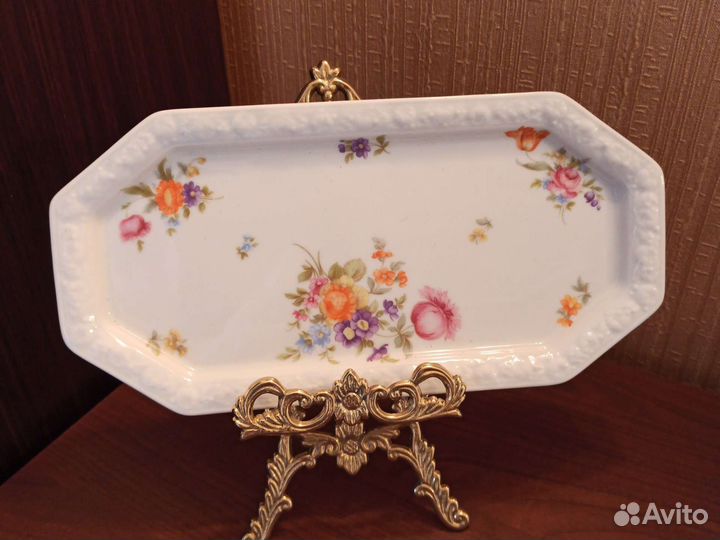 Рулетница Розенталь