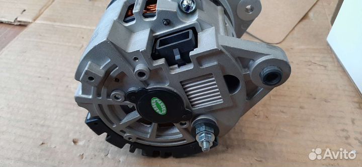 Генератор Daewoo Espero 1991-1999