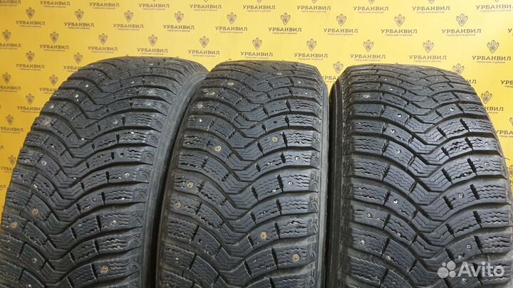 Michelin Latitude X-Ice North 225/60 R17 103T