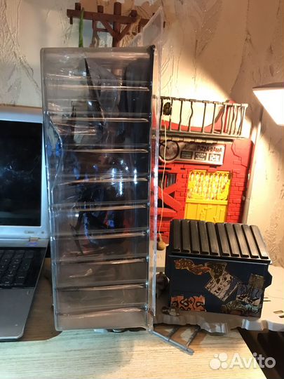 Диабло 3 shadow of Diablo