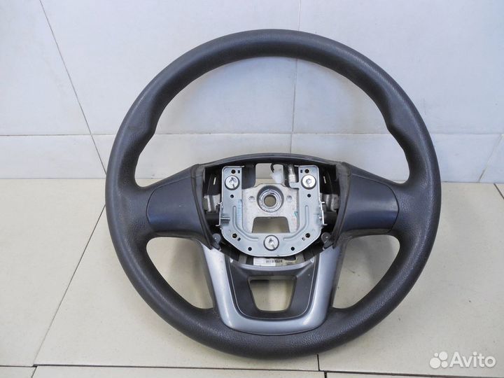 Рулевое колесо для AIR BAG (без AIR BAG) RIO 2011