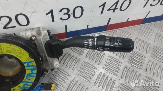 Переключатель поворотов и дворников (стрекоза) toy