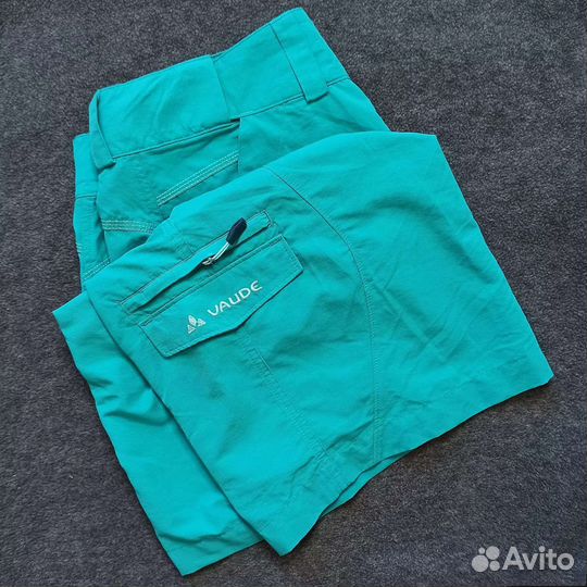 Шорты Vaude