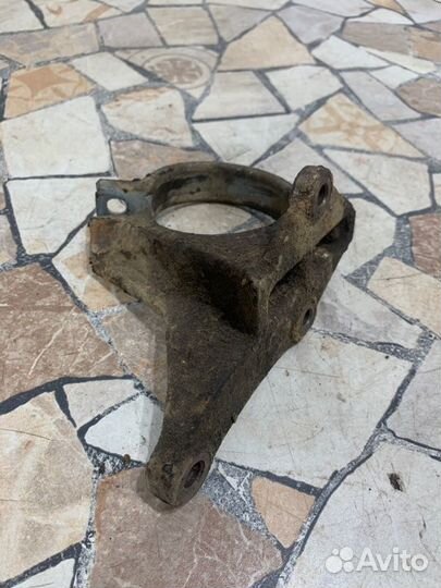 Кронштейн привода Ford Fusion хэтчбэк 1.4 (fxja)