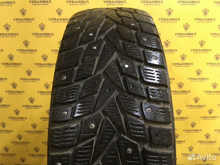 Dunlop SP Winter Ice 02 185/65 R15 92T