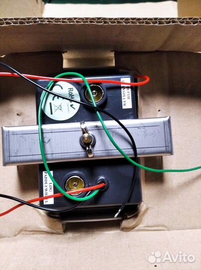 Эхолот Clipper