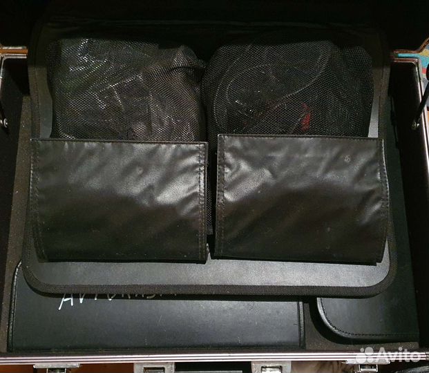 Carman Scan VG+ Мультимарочный сканер