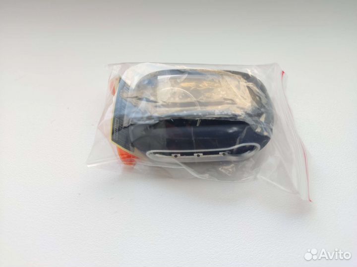 Корпус брелка старлайн В92