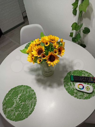 1-к. квартира, 39 м², 8/9 эт.