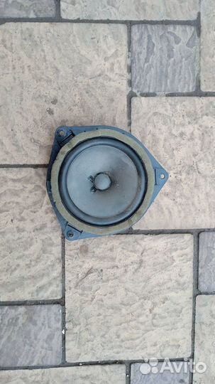 Штатная колонка Lifan Solano Солано 1 620