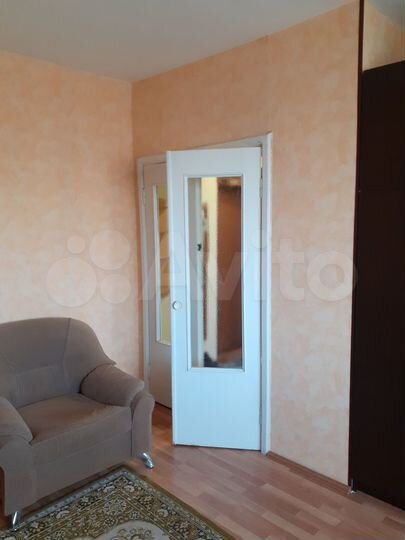1-к. квартира, 34 м², 7/9 эт.