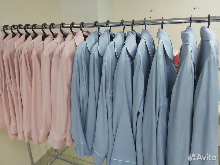 Швейный цех примет заказы на массовый пошив