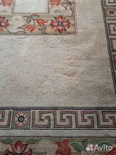 Ковер шерстяной Турция