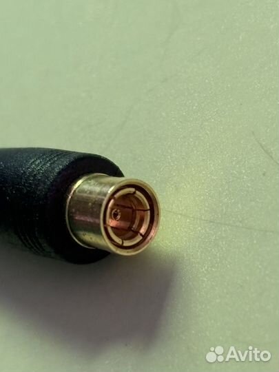 Кабель переходник