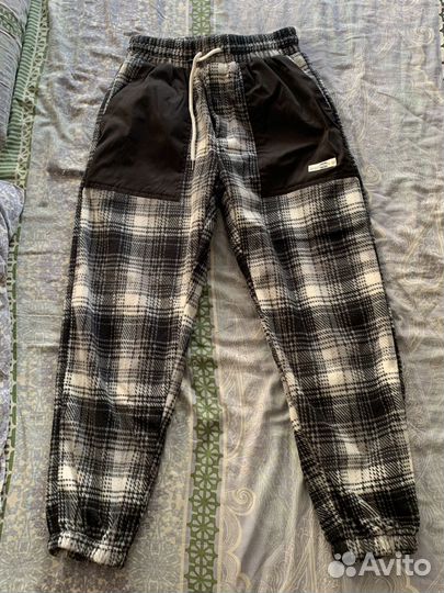 Штаны мужские