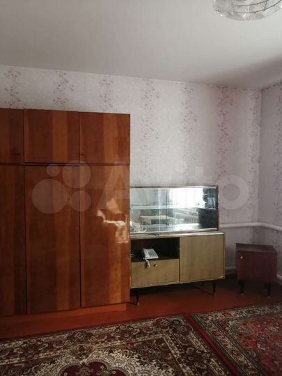 Дом 40 м² на участке 10 сот.