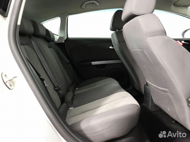SEAT Leon 1.8 AMT, 2012, 213 380 км объявление продам