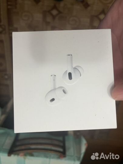 Apple airpods pro 2