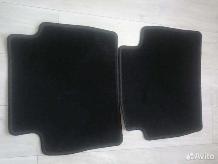 Коврики на Mazda CX-5