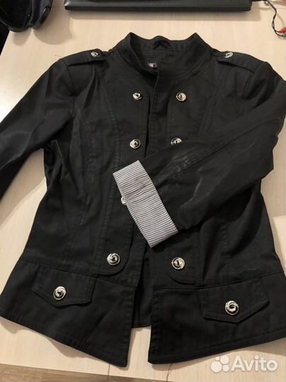 Продам жакет на девочку