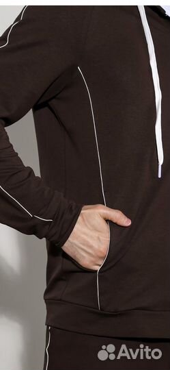 Спортивный костюм мужской 56