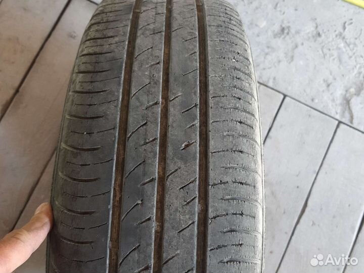Продам колеса r15 ford