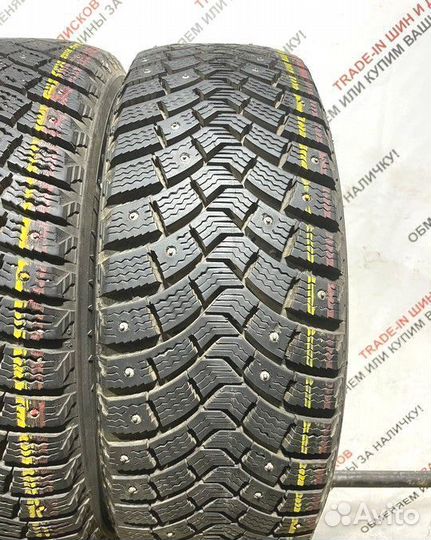 Michelin X-Ice North XIN2 205/55 R16 94Q