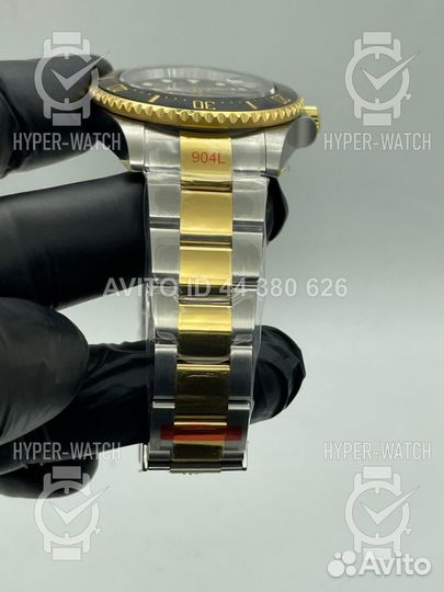 Часы Rolex Sea-Dweller 126603
