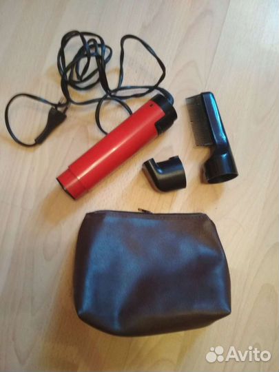 Фен Микма СССР