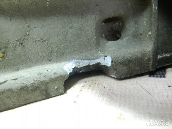 Поддон масляный двигателя для Nissan Qashqai 1 20