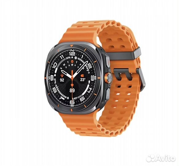 Samsung Galaxy Watch7 Ultra LTE