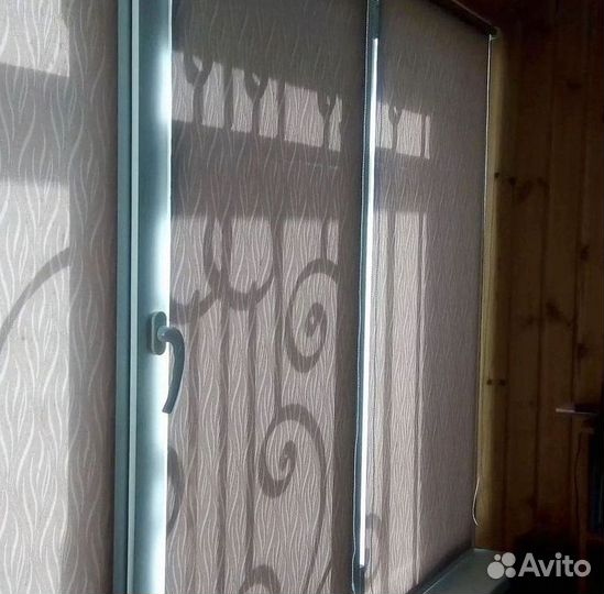Жалюзи рулонные шторы от производителя