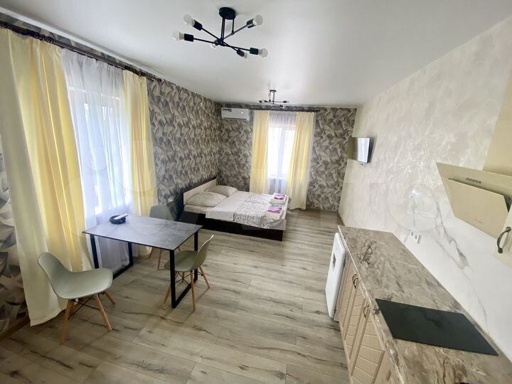 2-к. квартира, 35 м², 2/2 эт.